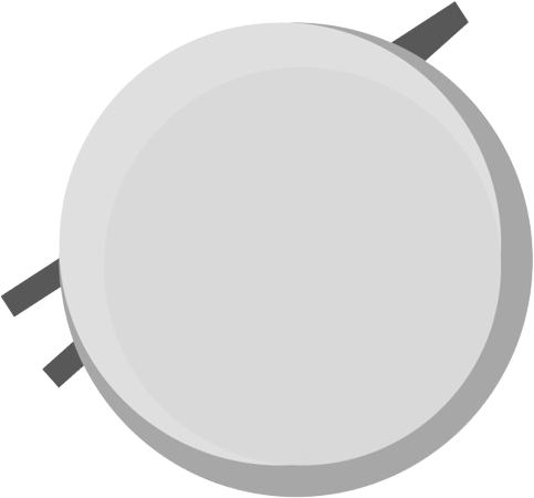 Staleguard shield